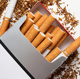 Cigarettes